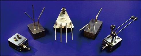分离再结合型微反应器