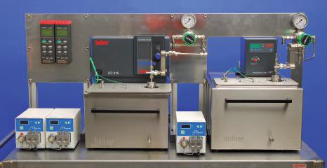 有机合成成套设备