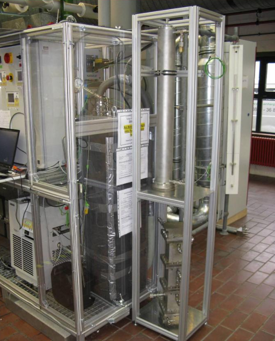 规模生产中的应用